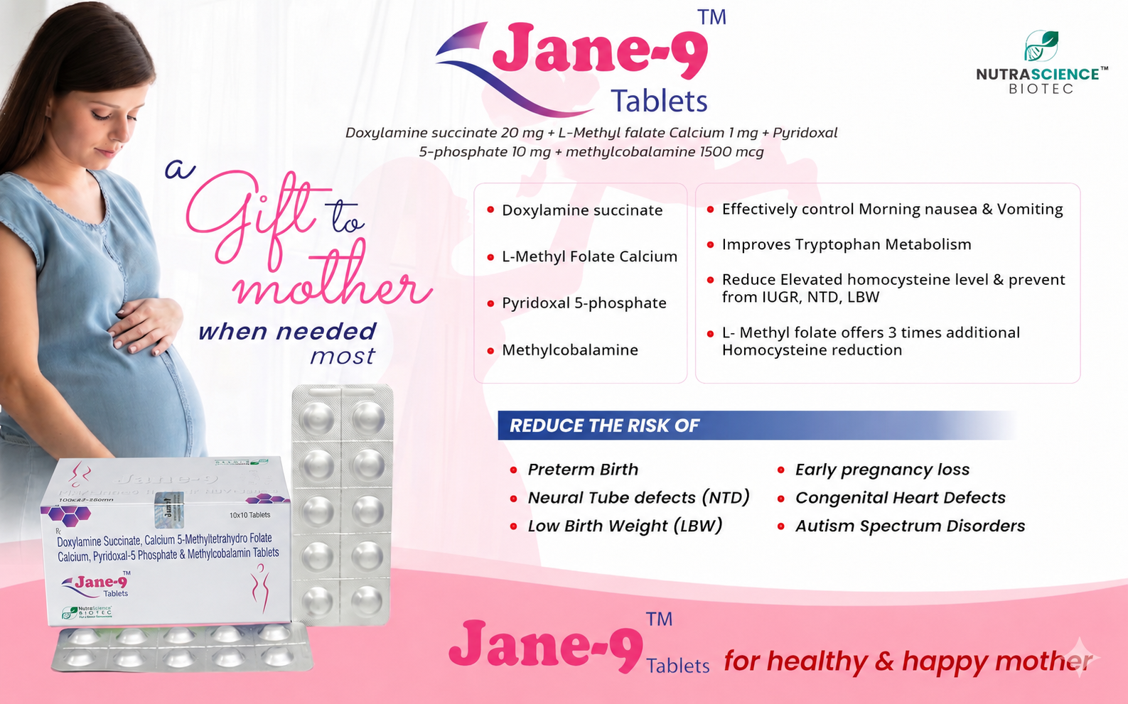 Jane 9