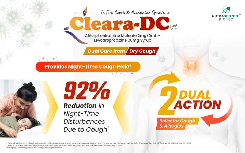 Cleara-DC