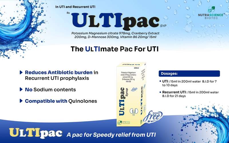 ULTIpac