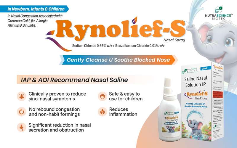 Rynolief-S